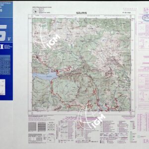 013 II-NO (SAURIS) Anno: 1986