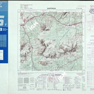 013 IV-SE (SAPPADA) Anno: 1917