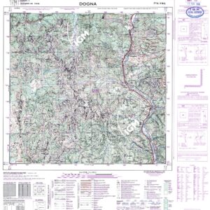 014 II-NO (DOGNA) Anno: 1932