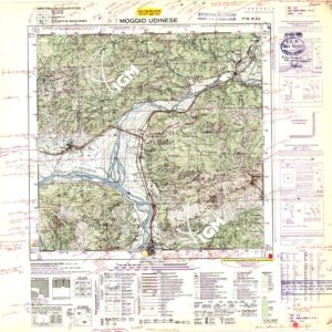 014 III-SE (MOGGIO UDINESE) Anno: 1910
