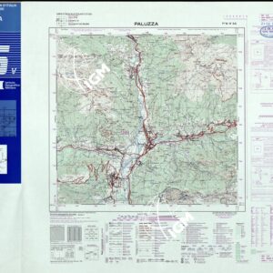 014 IV-SO (PALUZZA) Anno: 1913