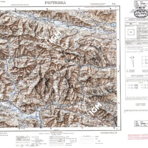 014 (PONTEBBA (sfumo)) Anno: 1950