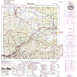 014A IV-SE (HOHENTHURN (STRAJAVES)) Anno: 1919