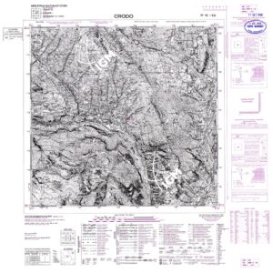 015 I-SO (CRODO) Anno: 1885