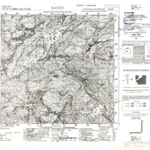 015 I-NO (BACENO) Anno: 1914