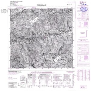 015 II-NE (TRONTANO) Anno: 1885