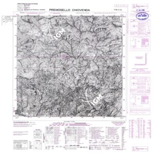 015 II-SE (PREMOSELLO) Anno: 1914