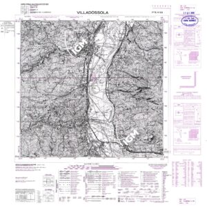 015 II-SO (VILLADOSSOLA) Anno: 1914