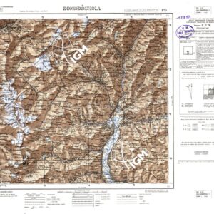 015 (DOMODOSSOLA (sfumo)) Anno: 1952
