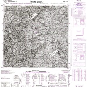 016 III-SO (CIMA DELLA LAURASCA) Anno: 1914