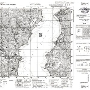 017 II-SO (MENAGGIO) Anno: 1887