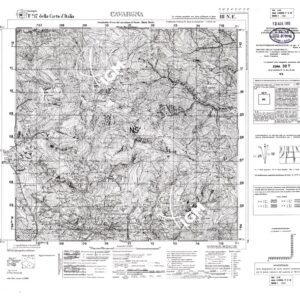 017 III-NE (S. NAZZARO VAL CAVARGNA) Anno: 1887