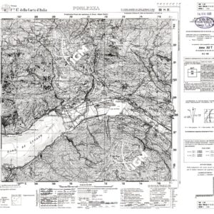 017 III-SE (PORLEZZA) Anno: 1887