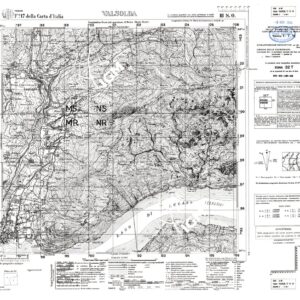 017 III-SO (DRANO) Anno: 1887