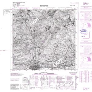 018 I-SE (SONDRIO) Anno: 1935