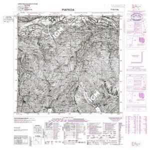 018 II-NE (PIATEDA) Anno: 1934