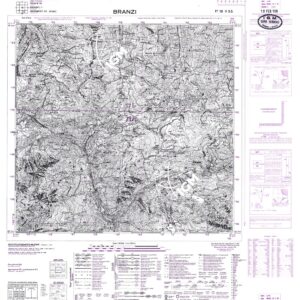 018 II-SO (BRANZI) Anno: 1939