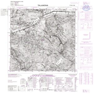 018 III-NE (TALAMONA) Anno: 1935