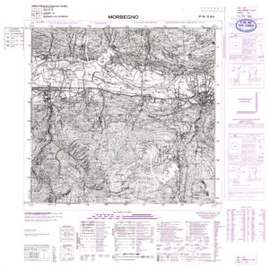 018 III-NO (MORBEGNO) Anno: 1935