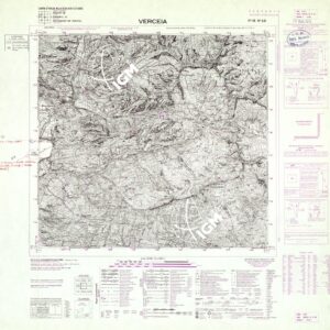 018 IV-SO (VERCEIA) Anno: 1935