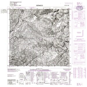 019 II-NE (SONICO) Anno: 1885