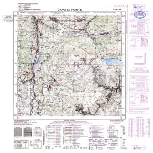 019 II-SE (CAPO DI PONTE) Anno: 1885