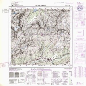 019 III-SE (SCHILPARIO) Anno: 1934