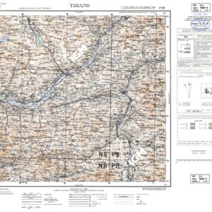 019 (TIRANO (curve)) Anno: 1950