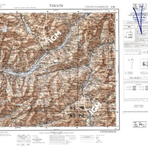 019 (TIRANO (sfumo)) Anno: 1950