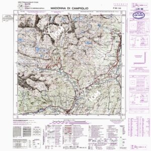 020 I-SO (CARISOLO) Anno: 1915