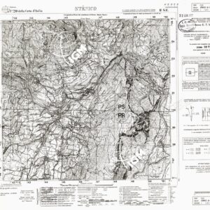 020 II-SE (STENICO) Anno: 1918