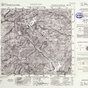 020 III-SE (BONDO) Anno: 1918