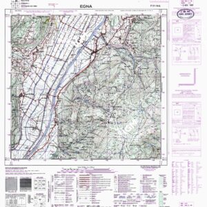 021 I-NO (EGNA (NEUMARKT)) Anno: 1919