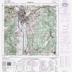 021 III-SE (TRENTO) Anno: 1915