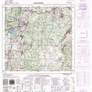 021 III-SO (VEZZANO) Anno: 1915