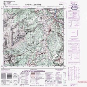 021 IV-SO (SPOR) Anno: 1921