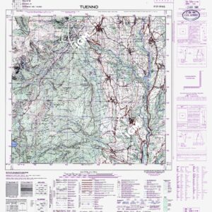 021 IV-NO (TUENNO) Anno: 1916