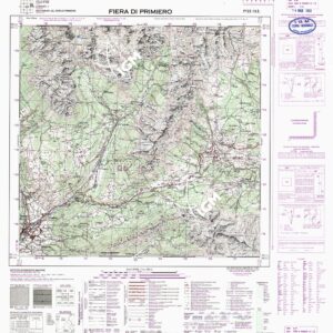 022 I-SE (CRODA GRANDE) Anno: 1888