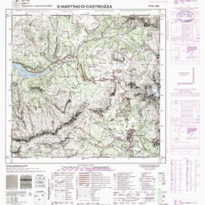 022 I-NO (PANEVEGGIO) Anno: 1917