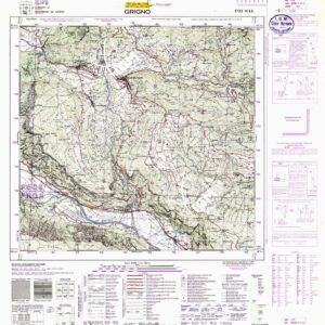 022 III-SE (GRIGNO) Anno: 1959