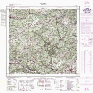 022 (FELTRE (curve)) Anno: 1959