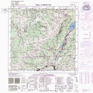 023 II-SO (COL VISENTIN) Anno: 1940