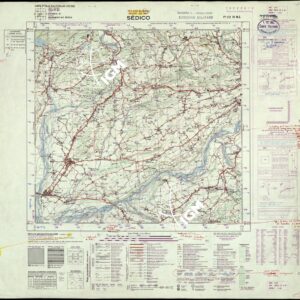 023 III-NE (SEDICO) Anno: 1926