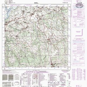 023 III-SE (MEL) Anno: 1926