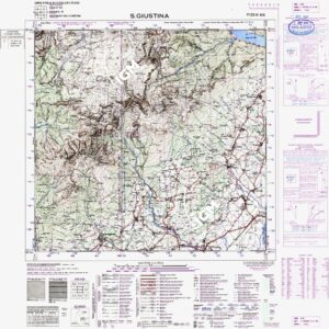 023 III-NO (S. GIUSTINA) Anno: 1926