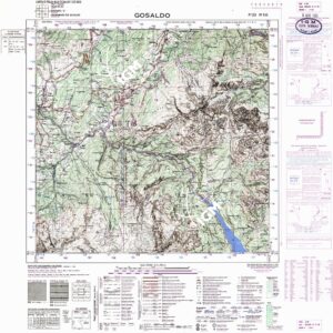 023 IV-SO (GOSALDO) Anno: 1888