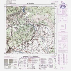 024 I-SO (MANIAGO) Anno: 1910