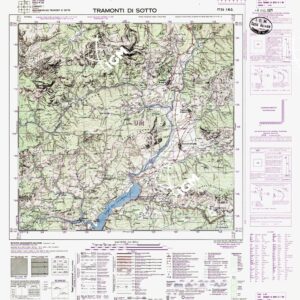 024 I-NO (TRAMONTI DI SOTTO) Anno: 1910