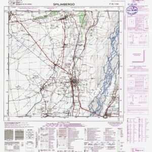 024 II-NE (SPILIMBERGO) Anno: 1910