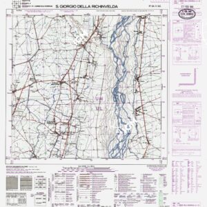 024 II-SE (S. GIORGIO DELLA RICHINVELDA) Anno: 1910